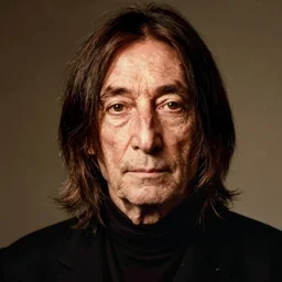 cindy sherman portrait of john lennon