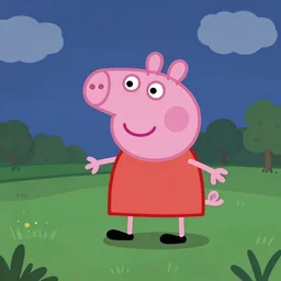 turbo peppa ping
