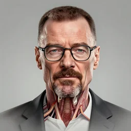 anatomy of walter white
