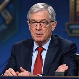 Screenshot of Jerome Powell in StarCraft 2