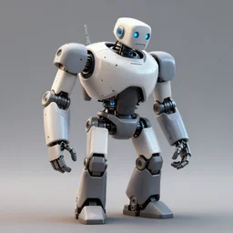 rejected robot broken wither trending in artstation 4 k 8 k hd high detail smooth