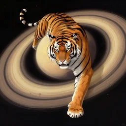and what we found was one big awful saturn-ringed force, tiger-striped, psychotic, nearly drained of its life force, an anime portrait the likes of which you have never seen, a force threatened by extinction, the 90's style and the VHS unwrapped spooling and film-grain texture glitchy and forgotten on pixiv's last page. PIXIV PIXIV ANIME PIXIV PIXIV. adorable cute art????