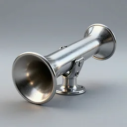 dj airhorns, high details, cinematic, 8k resolution, beautiful detailed, insanely intricate details, artstation trending, octane render, unreal engine,