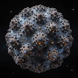 deep mandelbulb landscape, dmt, intense, visual clarity, science, universe simulation, exploration, discovery