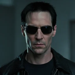 still of Jerma985 in The Matrix (1999), highly detailed, epic, HD quality, 8k resolution, body and headshot, film still