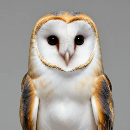 portrait a new mas as hero barn owl based, dc style, barn owl symbol in chest, barn owl mask, hand wraps, by yusuke murata and masakazu katsura, artstation, highly - detailed, cgsociety, acrylics, colorful, intricate details