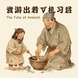 the fate of ancient food tasters