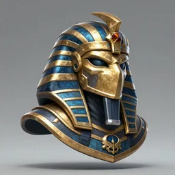 azir league of legends eagle egyptian helmet ref sheet epic cinematic atmospheric menacing imposing ornate purple glowing eyes detailed digital art lineart shaded deviantart artstation 4 k