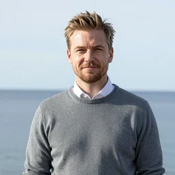 konráð jónsson