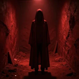 dark matter red art house film non human future schizophrenia full HD 8K resolution