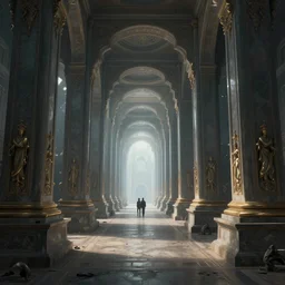 a portal to another dimension, surreal, highly detailed, artstation, smooth, sharp focus, smooth, sharp focus, illustration, concept art by wlop and raphael lacoste, highly detailed, digital painting, artstation, 8 k