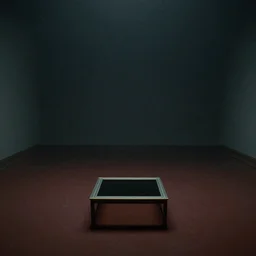wes anderson cinematography, cosmic horror, the void of space and stars, scene from a wes anderson film, interior liminal space, horror, atmospheric haze, film. film still, 1 6 mm cinematography. edward hopper