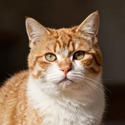 “Prince Harry has grown cat fur all over his body”