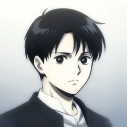 face icon stylized minimalist attack on titan, loftis, cory behance hd by jesper ejsing, by rhads, makoto shinkai and lois van baarle, ilya kuvshinov, rossdraws global illumination