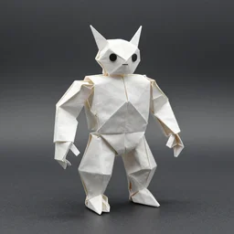 [ 🐋 as 🤖 ] origami [ kim jung gi ] [ adams, ansel ]