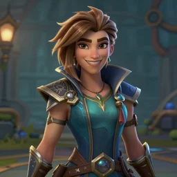 portrait of silco from league of legends, riot, arcane, netflix, tv show, animation movie, au naturel, hyper detailed, digital art, trending in artstation, cinematic lighting, studio quality, smooth render, unreal engine 5 rendered, octane rendered, art style by klimt and nixeu and ian sprigger and wlop and krenz cushart and riot