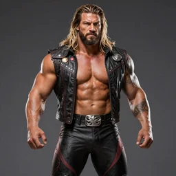 “roman reigns as a Disney Pixar character hd 4k”