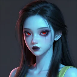 hell, fine art, trending on artstation, smooth draw, sharp focus, digital art, bright colors, fine draw, no anomaly, cool style, horror.