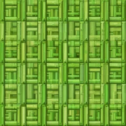 bamboo texture pixel art pbr materials procedural tile patern substance photo game cg textures. com gametextures studio resource image handpaint minecraft style