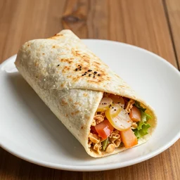 part bird, part burrito