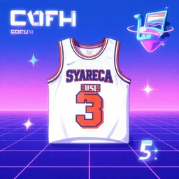 lofi vaporwave retro futurism album artwork underground unknown artist syracuse cuse 3 1 5