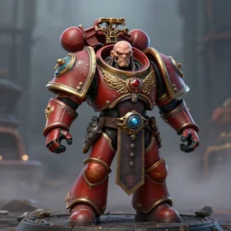 pixar characters in warhammer 4 ok games workshop, fog, insane details, intricate, elite, ornate, elegant trend, highly detailed and intricate, sharp focus, photography, unreal engine, trending on artstation, photorealistic, octane, hyper detailed, trending on deviantart,