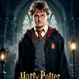 jack black azkaban wanted poster, harry potter, movie still, 8 k