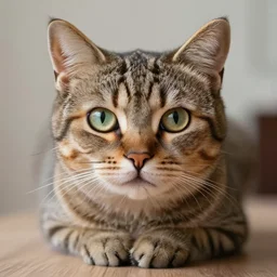 president garfield the cat