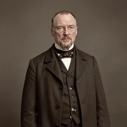 walter white, 1 9 th century photography