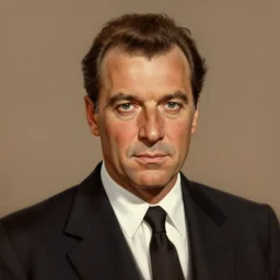 portrait of Tom Robinson as Dean Martin, highly detailed, centered, solid color background, digital painting, artstation, concept art, smooth, sharp focus, illustration, donato giancola, Joseph Christian Leyendecker, Les Edwards, Ed Repka, WLOP, Artgerm