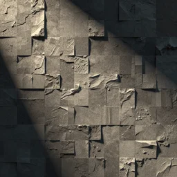patched texture pbr materials procedural tile patern substance photo game cg textures. com gametextures studio resource image handpaint artgerm alena aenami beeple, by thomas kinkade