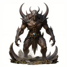 cthulhu, dnd, magic the gathering, concept art trending on artstation,