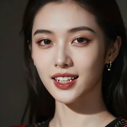 vampire fangs