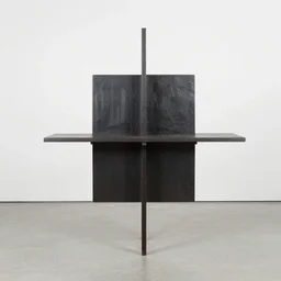 a work of art by Marcel Broodthaers