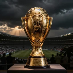 hexacampeao de futbol
