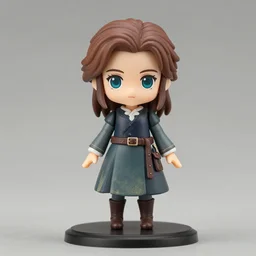 claire from outlander nendoroid