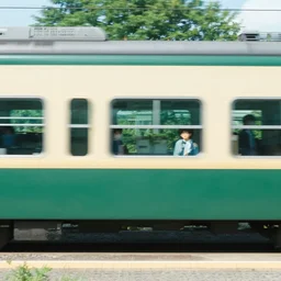 train side shot, by shunji dodo, 8 k resolution, high quality ( by kim jung gi ) ( by george morikawa ) ( by kentaro miura )