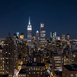 city of stars