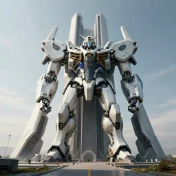 professional landscape photograph of a large beautiful neo - futuristic matte symmetrical mechanngel docked by monolith by joseph cross, denis villeneuve, emmanuel shiu, zaha hadid, vapor, stunning cinematic architectural scale, dramatic, volumetric, concept art, hard surface, hyperrealism, very high detail, trending on artstation, sharp focus, rendered in octane