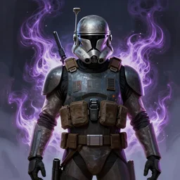scifi art by greg rutkowski, a soldier wearing the tactical gear of the corellian confederation, evil energy, star wars expanded universe, highly detailed portrait, digital painting, artstation, concept art, smooth, sharp foccus ilustration, artstation hq