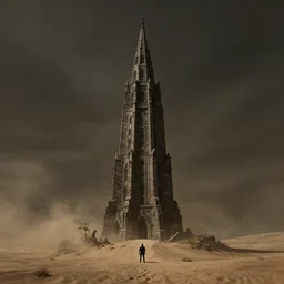 dangerous patrick jones rutkowski the last tower. sand. lonely. ominous. outlaw quest 3 8 4 0 x 2 1 6 0