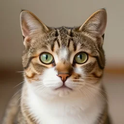 cat achenbach a andreas cute by