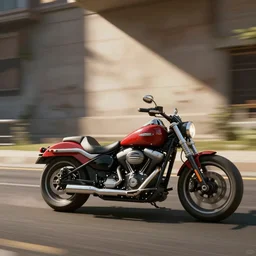 a harley davidson on rocket league, teaser trailer