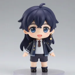 Nendoroid Jean Dujardin
