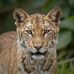 an award winning portrait photograph of Animal