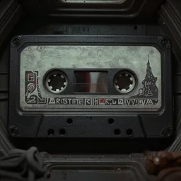 cassette futurism, cosmic horror, sci - fi ship interior, star wars 1 9 7 7, bleak future, ultra high detail render, harsh lighting, atmospheric haze, film. illustration by edward hopper, norman rockwell. film still, 1 6 mm cinematography