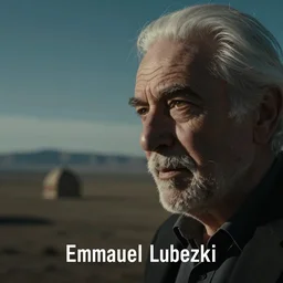 vfx movie scene photojournalism poverty closeup by emmanuel lubezki