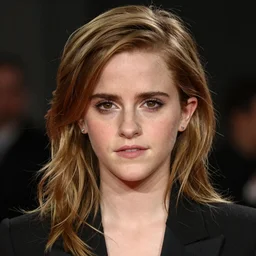 Photo of a beautiful 20yo Emma Watson in the style of Mario Testino, detailed, 82 mm sigma art