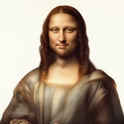 jesus christ as imagined by leonardo da vinci