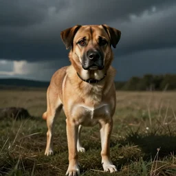 a dog that looks like kanye west hd
